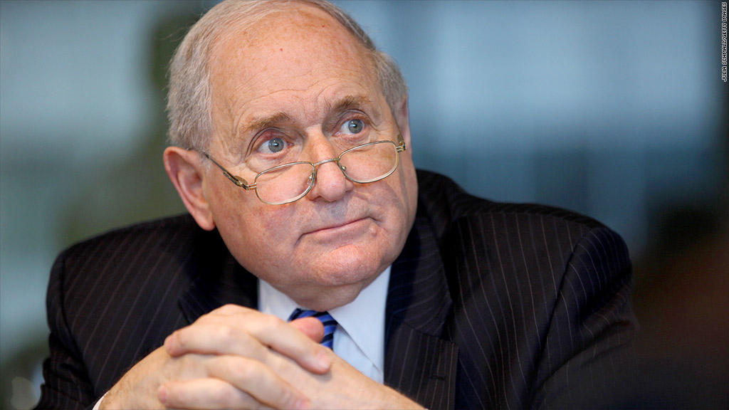 carl levin 