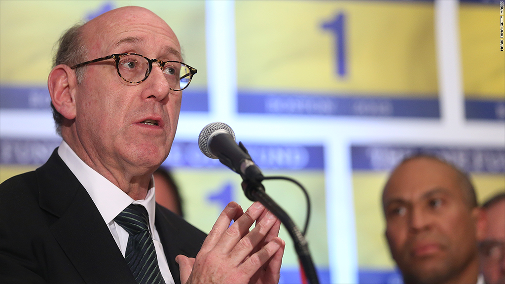 kenneth feinberg gm recall