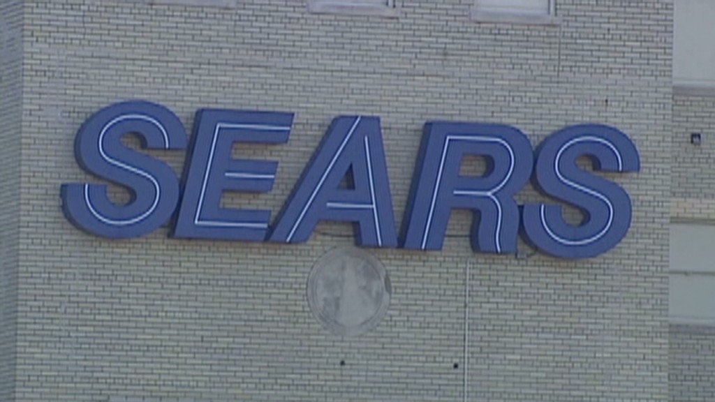 End of era for Sears without Lands' End