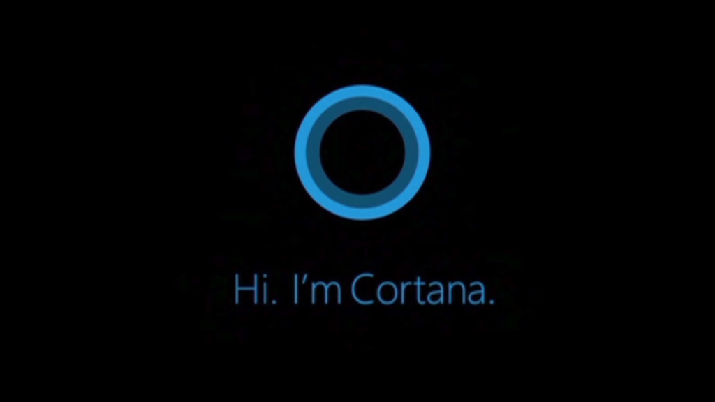 download cortana for windows 8.1