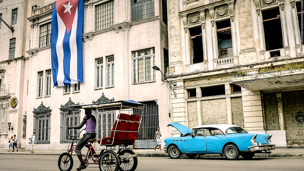 havana cuba twitter