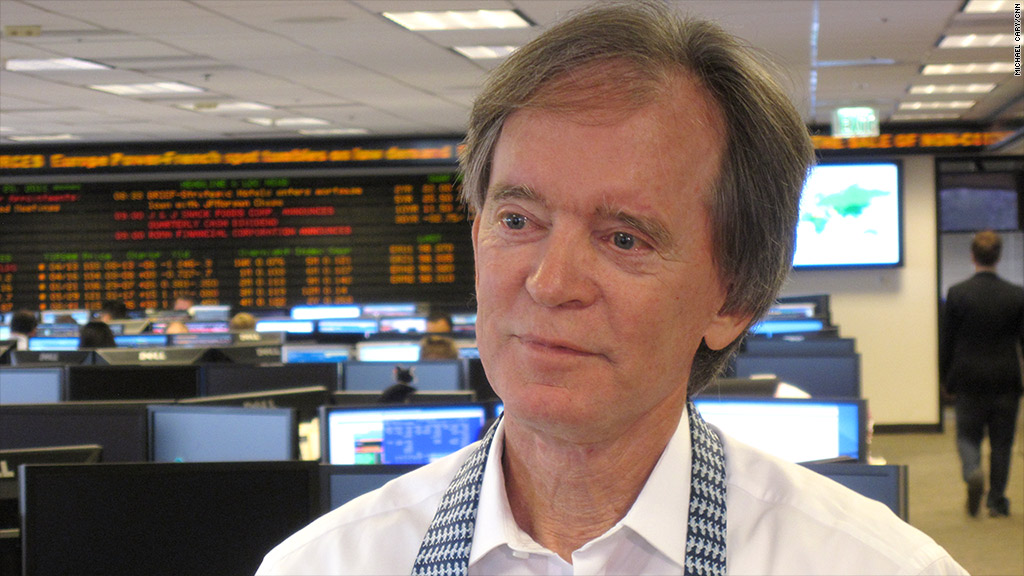 bill gross pimco letter