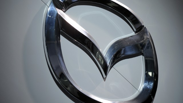 Petrol-loving spiders cause recall of Mazda6 in US