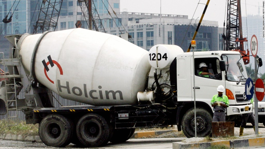 holcim