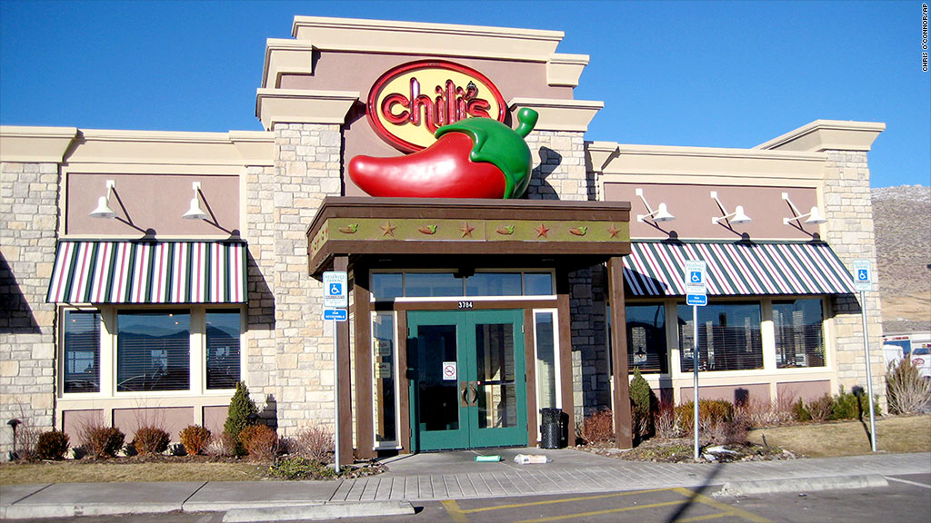 chilis autism