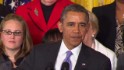 2 minutes of Obama on equal pay