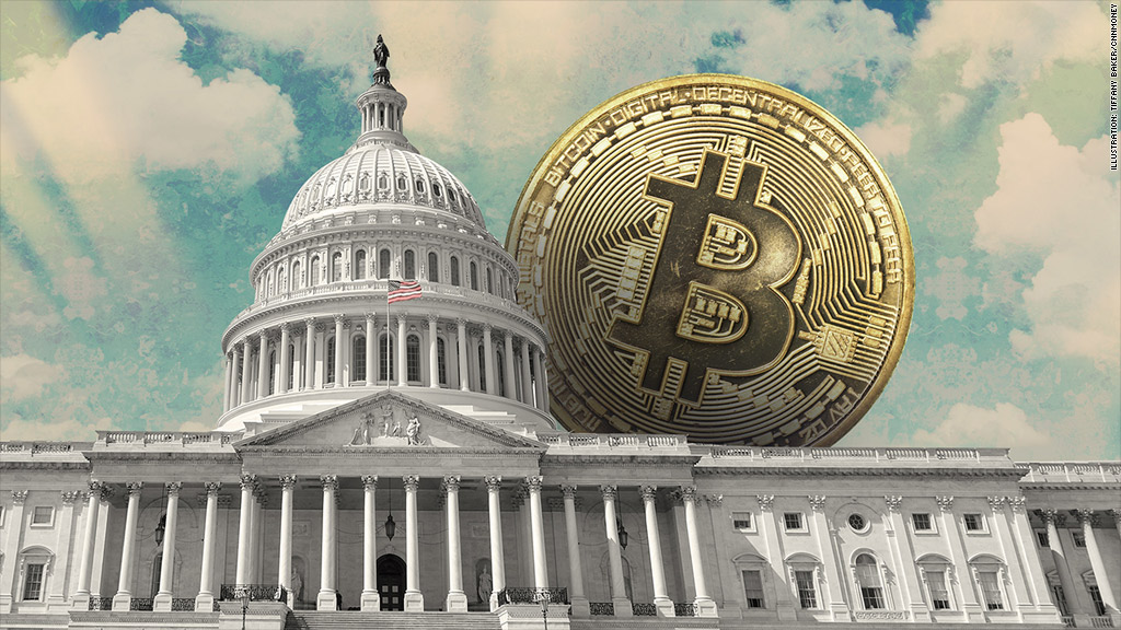 bitcoin washington