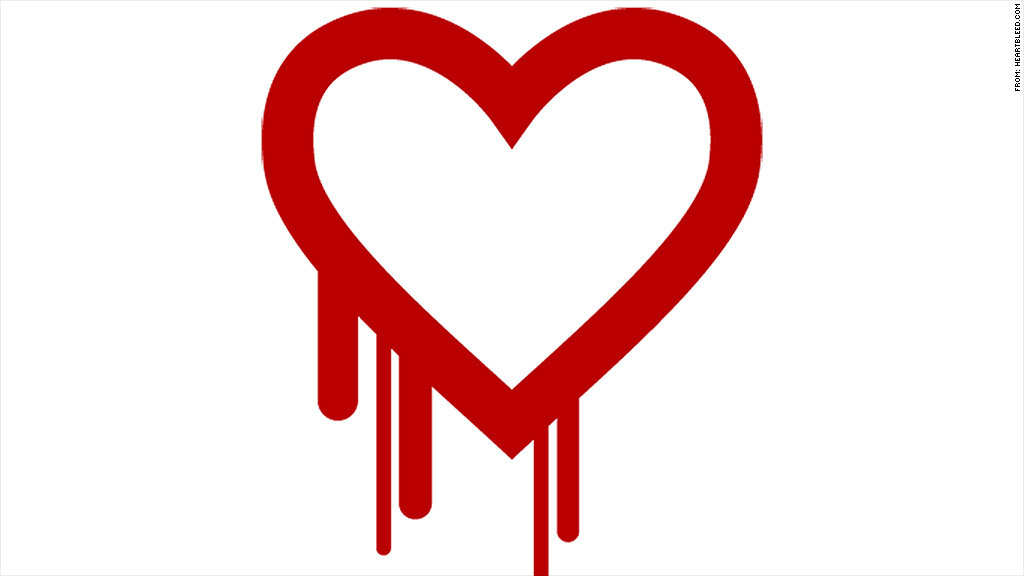 heartbleed