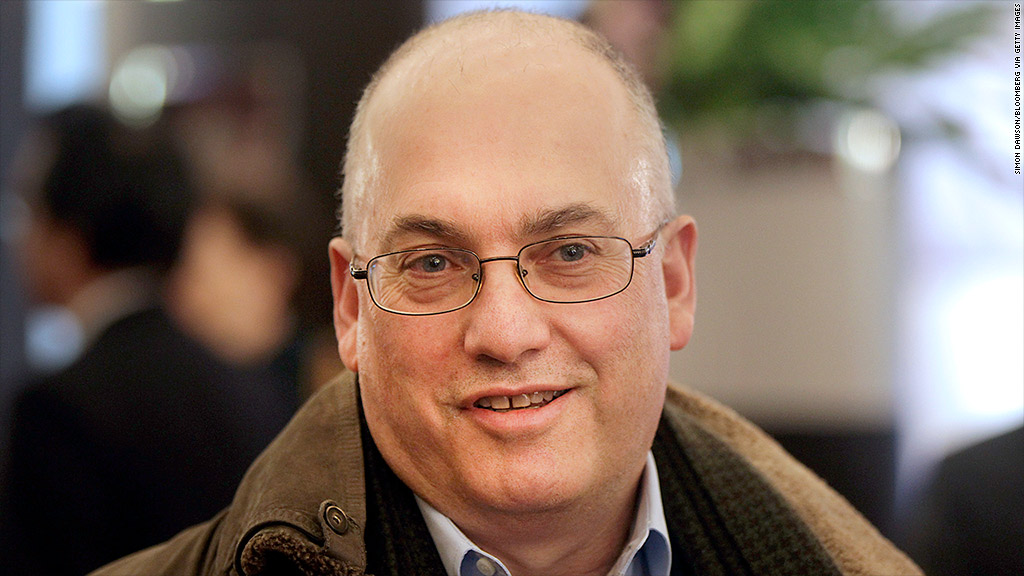 steve cohen sac