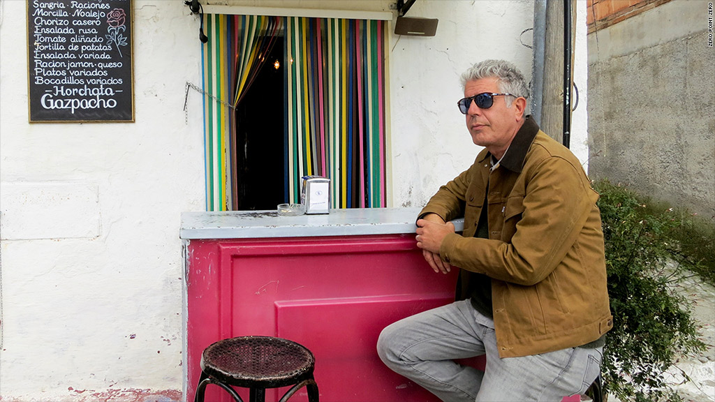 anthony bourdain parts unknown