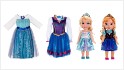 'Frozen' Elsa dress selling for $1,000 on eBay