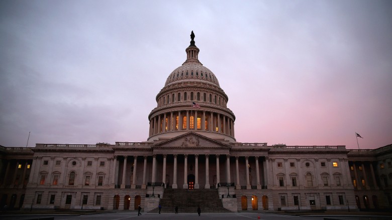 us capitol washington income taxes