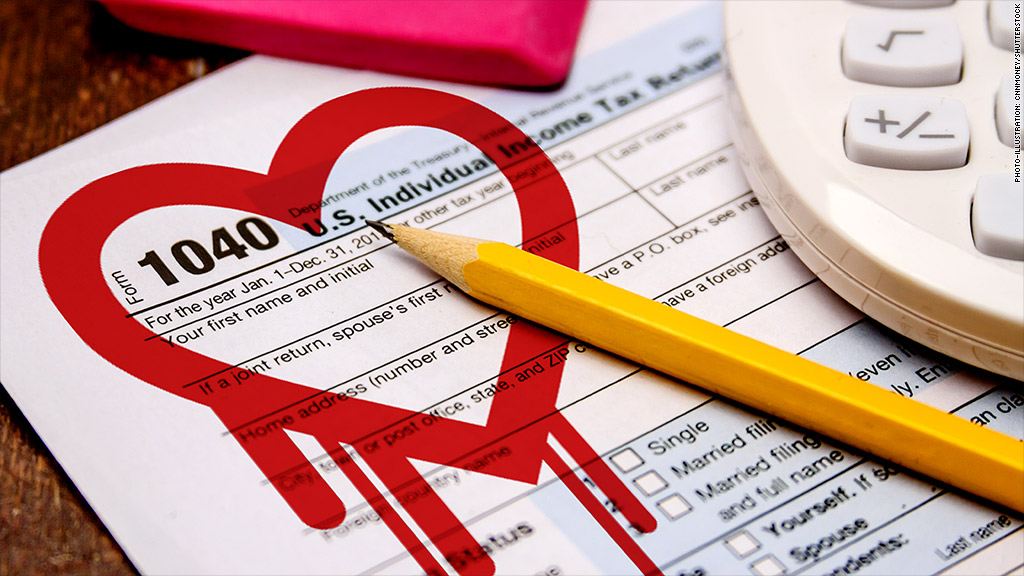 heartbleed taxes