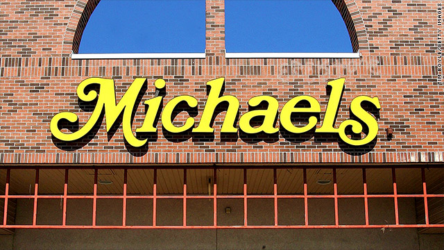 Michaels Stores' Breach Involved 3 Million Customers - The New York Times