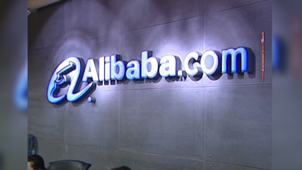 Alibaba 101 Inside The Record Breaking Ipo