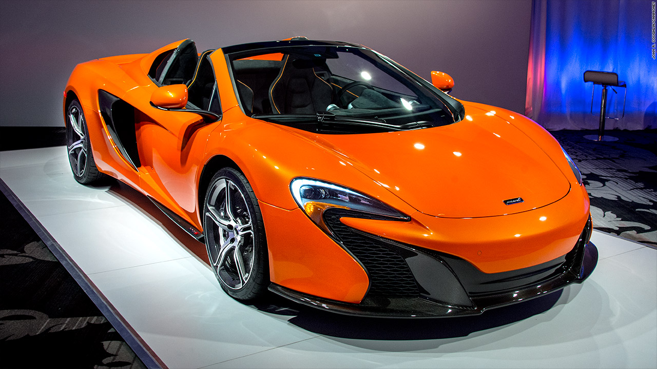 2014 new york auto show