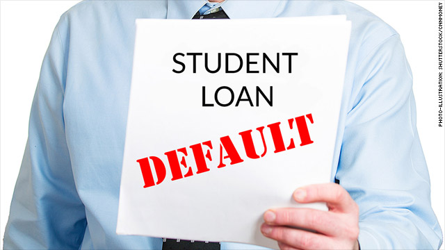 How Do You Know If Your Student Loan is in Default?
