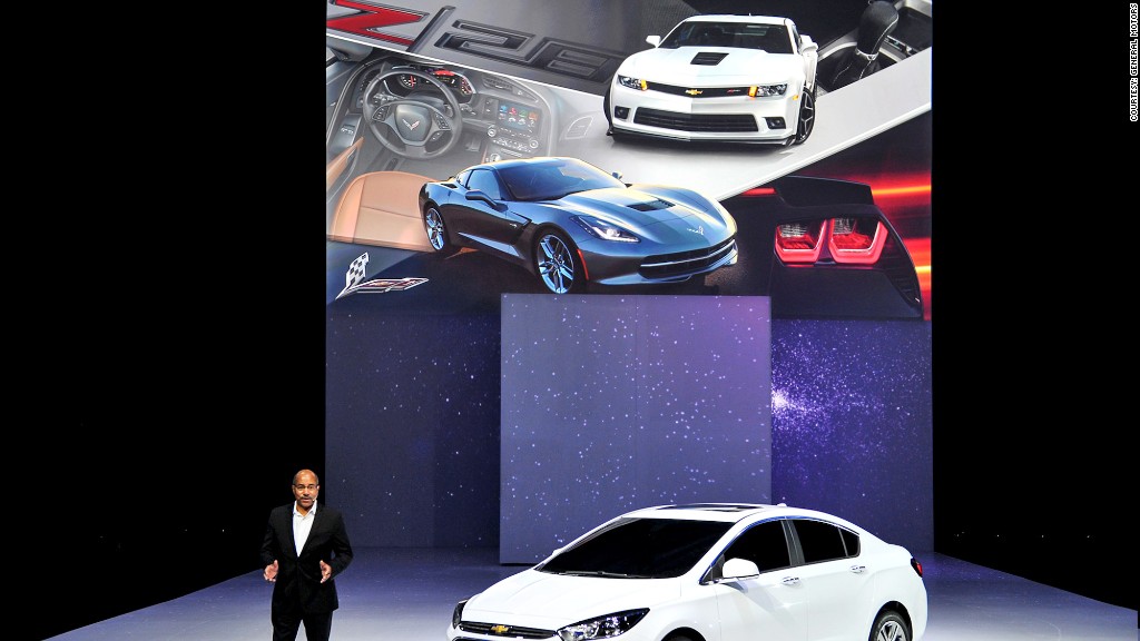 2014 beijing auto show