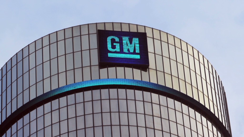 How will GM handle brewing lawsuits?
