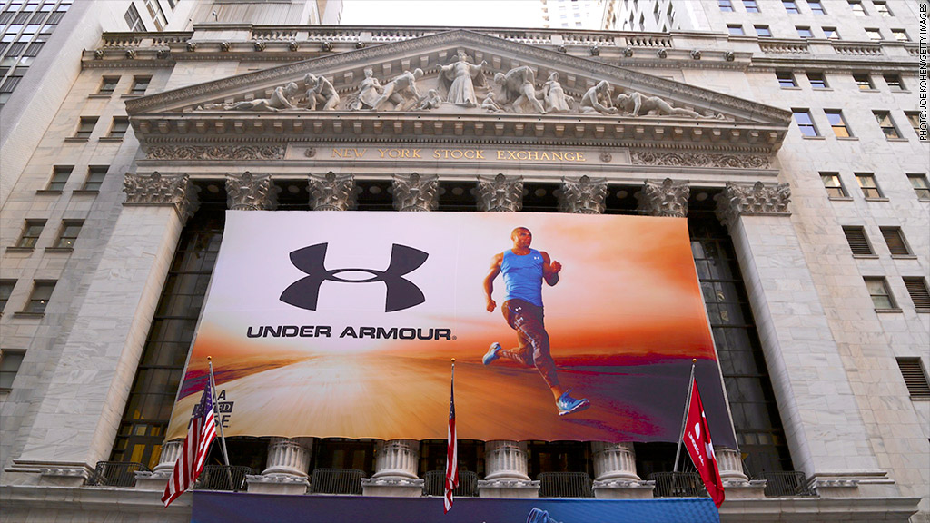 under armour sp500