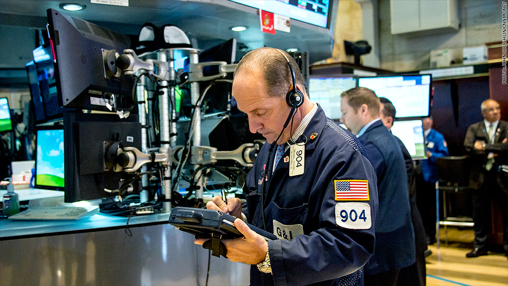 nyse premarkets 042814