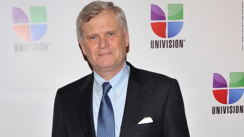 univision Randy Falco