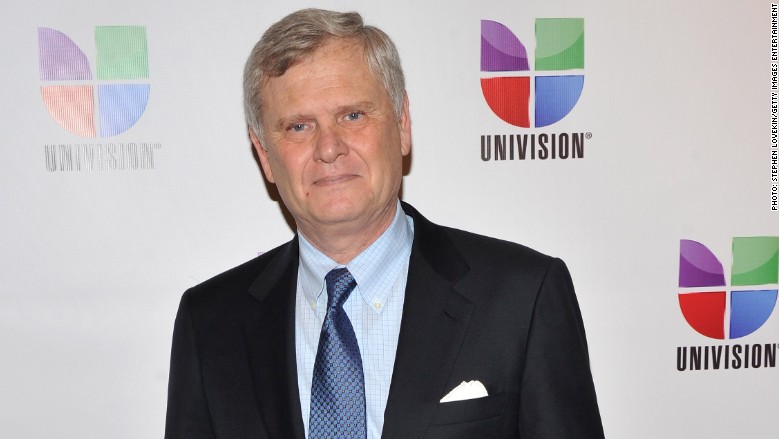 univision Randy Falco