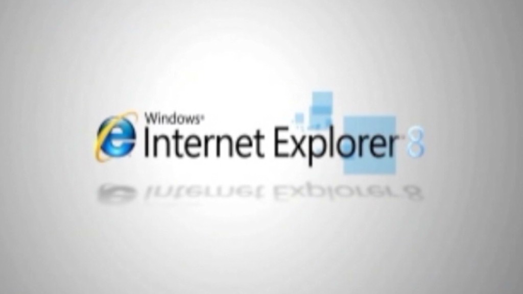 Internet Explorer bug worst for Windows XP