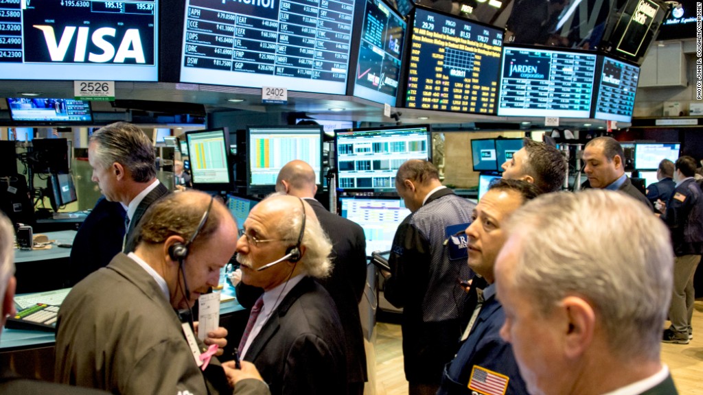 nyse premarkets 042914