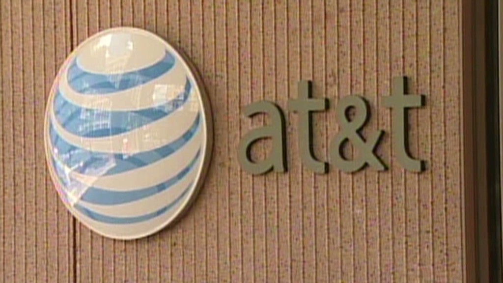 AT&T-DirecTV deal? Blame Comcast!