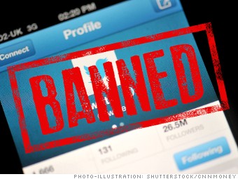 banned china twitter