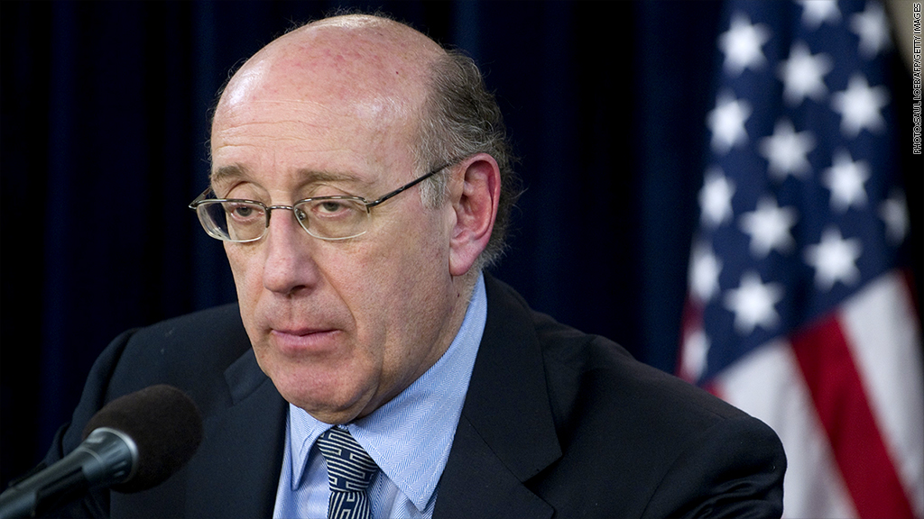 ken feinberg