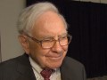 Warren Buffett knows who next Berkshire CEO is