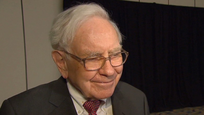 warren buffett letter