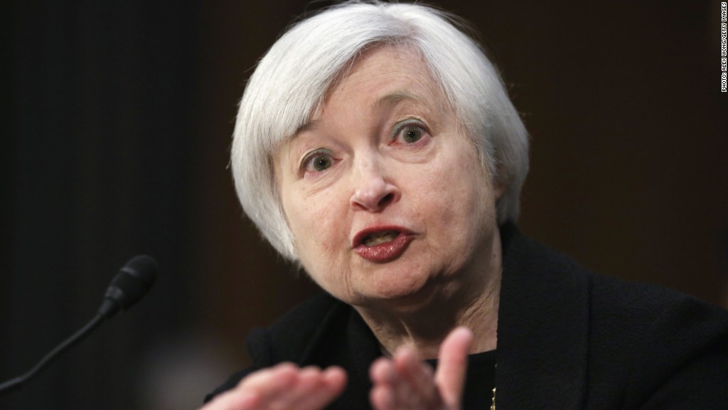 yellen yellen