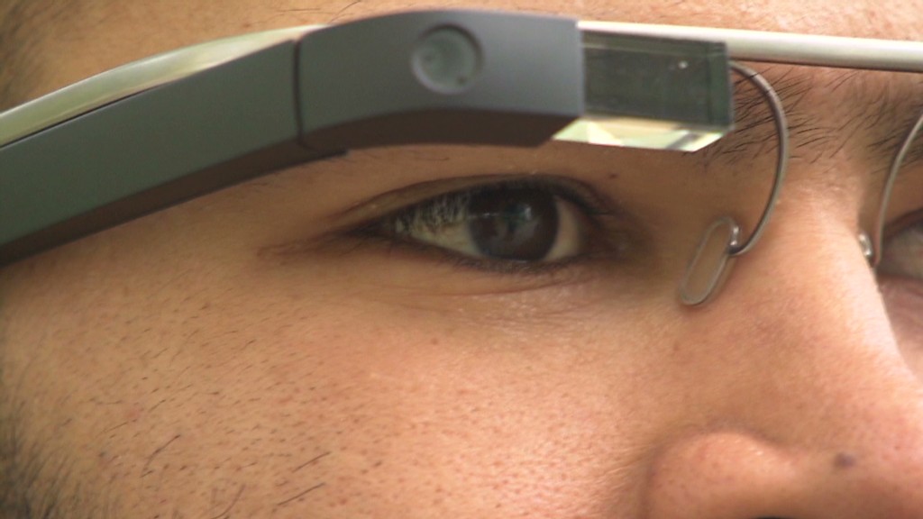 $1500 Google Glass costs under $80 in parts