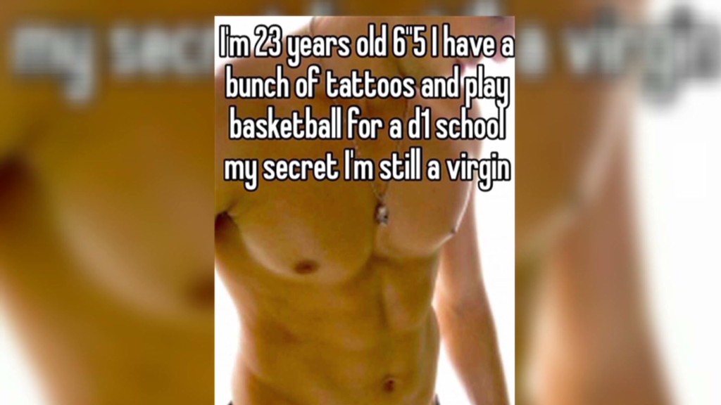 Whisper CEO shares users darkest secrets