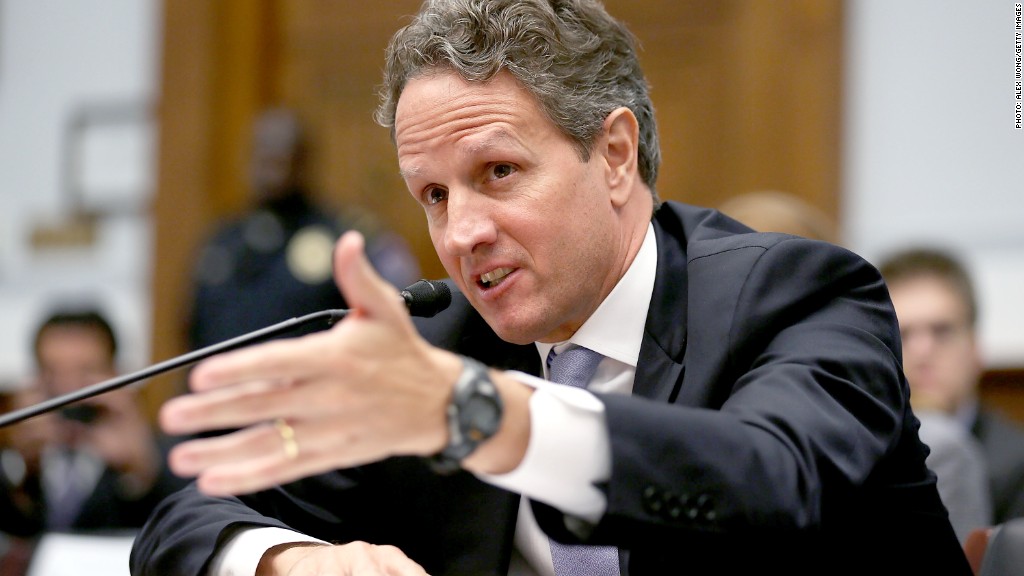 geithner crisis 1