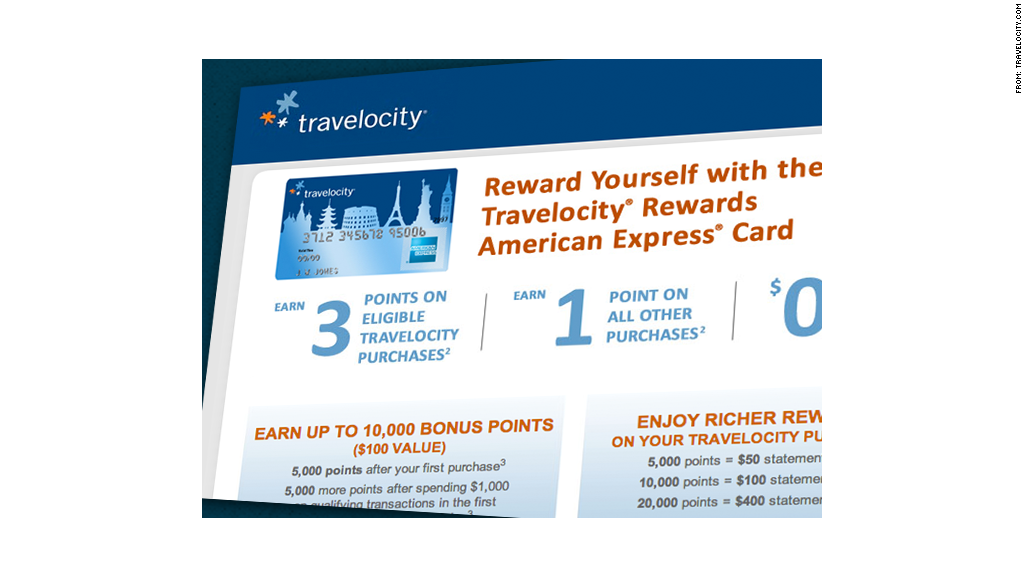 travel rewards travelocity