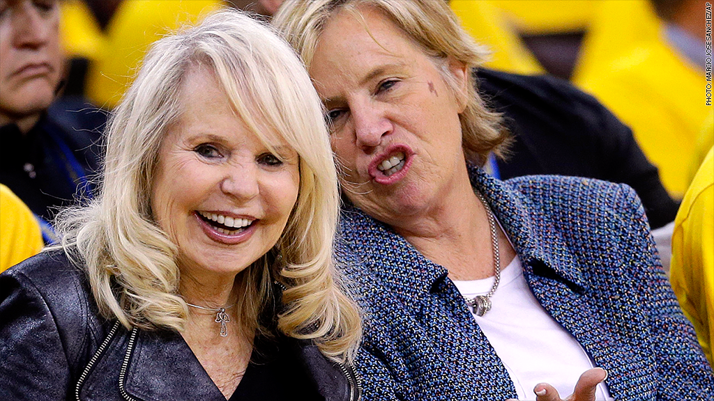 shelly sterling game