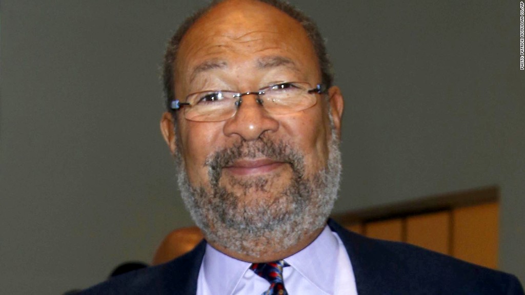 richard parsons clippers