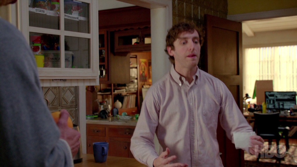 Inside HBO's 'Silicon Valley'