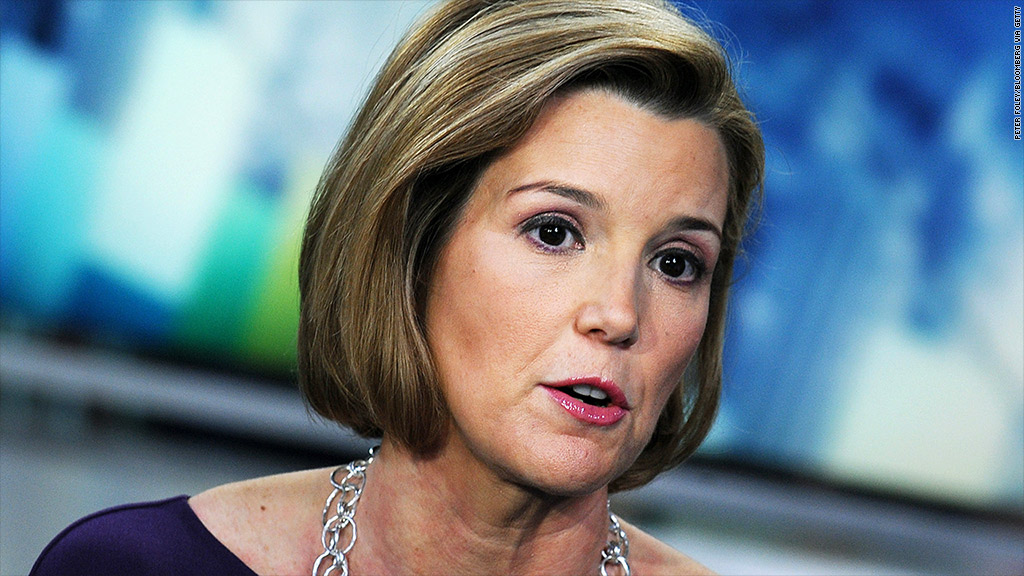 sallie krawcheck