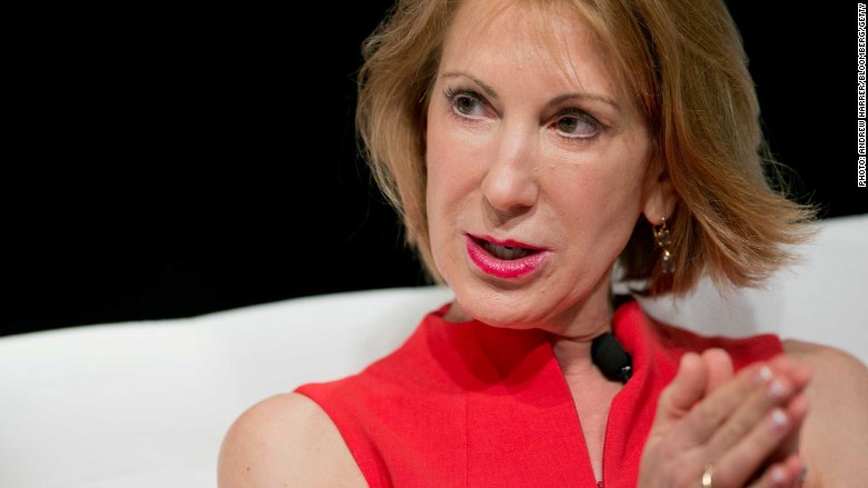 mpw fallen carly fiorina