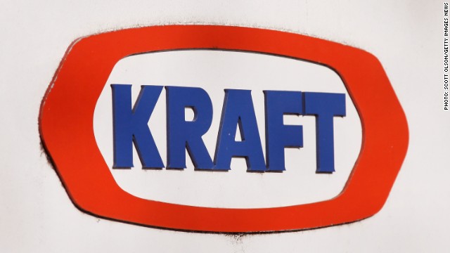 Kraft Recalls Cottage Cheese Citing Illness Risk