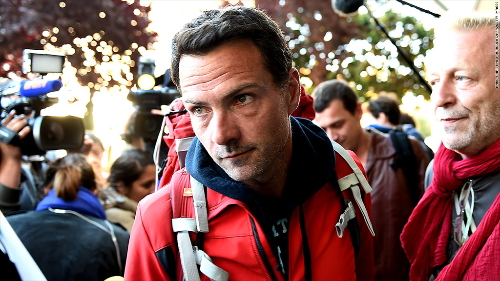 jerome kerviel