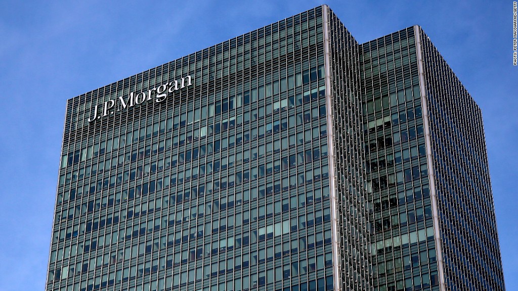 jp morgan canary