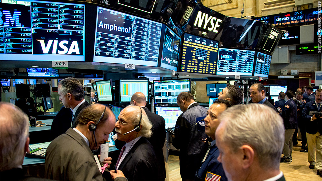 nyse premarkets 060214