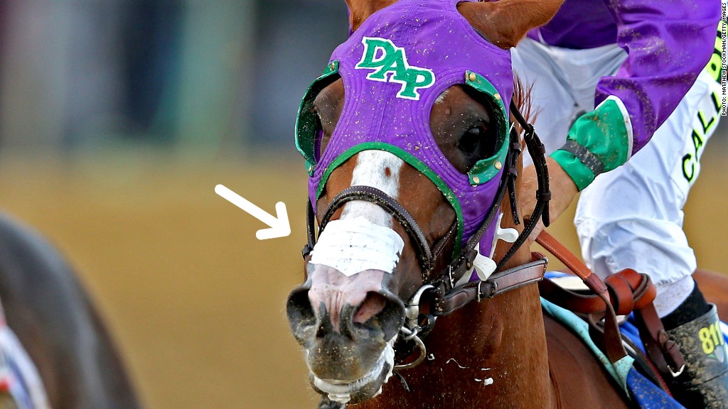 california chrome strips