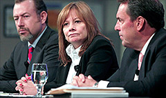 General Motors CEO Mary Barra's 7 most significant quotes on the ignition switch recall